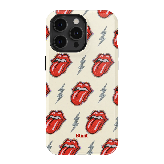 Shock iPhone Case