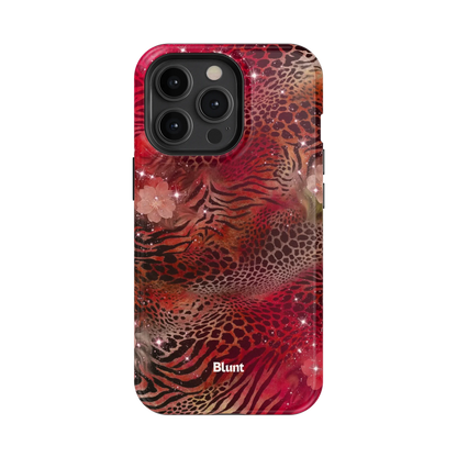 Bloodhound iPhone Case