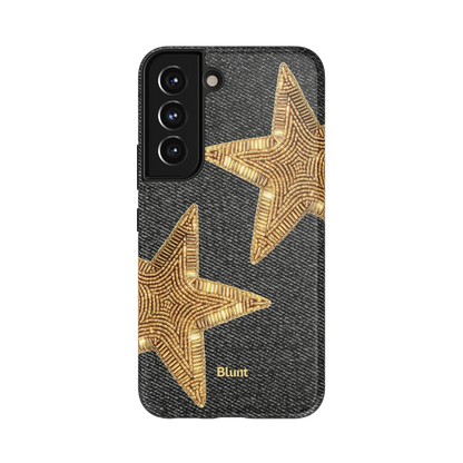 Golden North Samsung Case