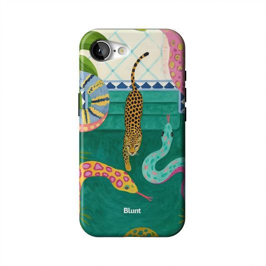Venom-iphone-case-iPhone 17 E-1