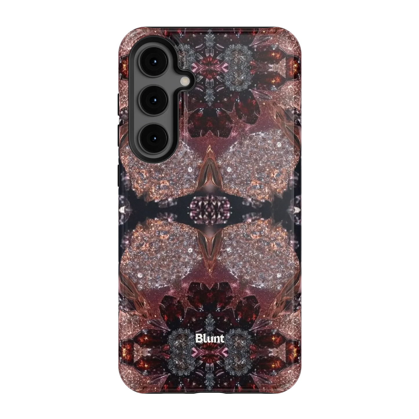 Mazah Samsung Case