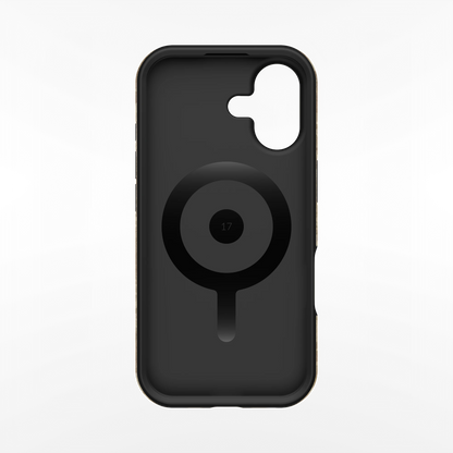Sandstorm iPhone Case