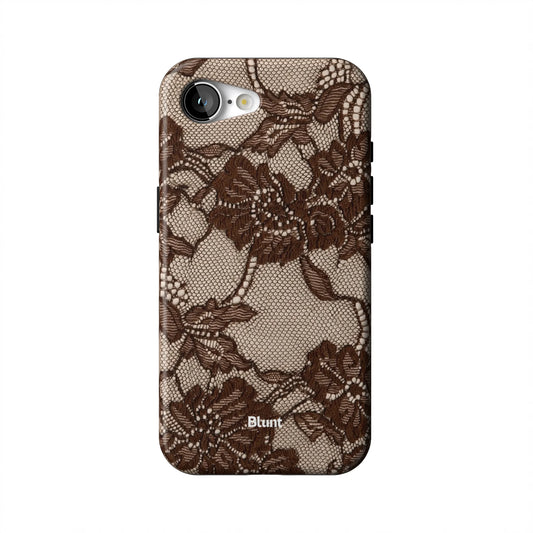 Sepia-Veil-iphone-case-iPhone 17 E-1