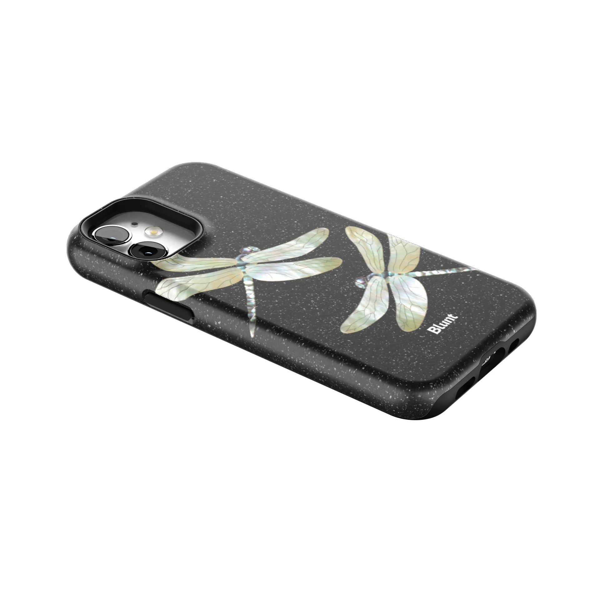 Noir-Damer-iphone-case-iPhone 12 Mini-2