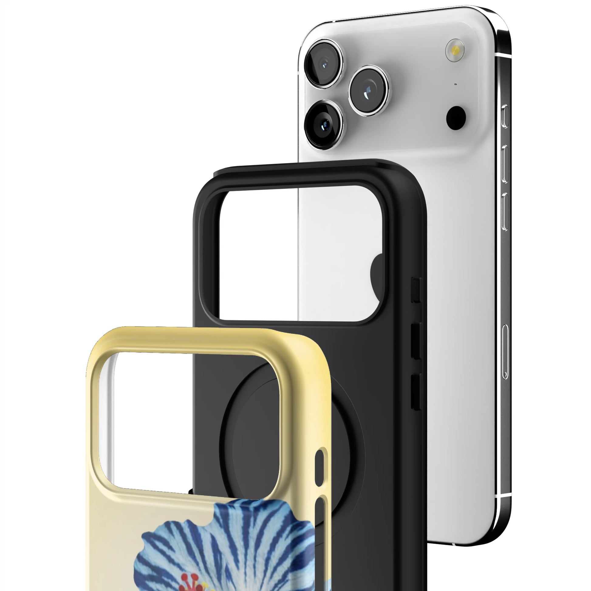 Coastal-Bloom-iphone-case-iPhone 17 Pro Max-3