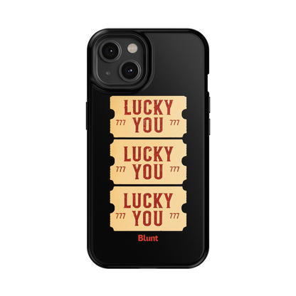Stubs iPhone Case
