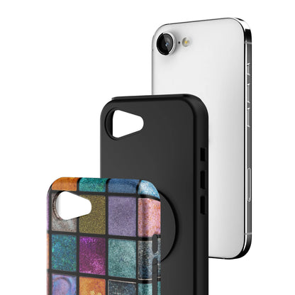 Showgirl-Shadows-iphone-case-iPhone 16 E-3