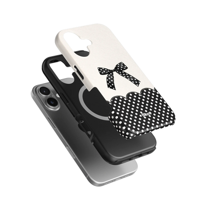Polko iPhone Case
