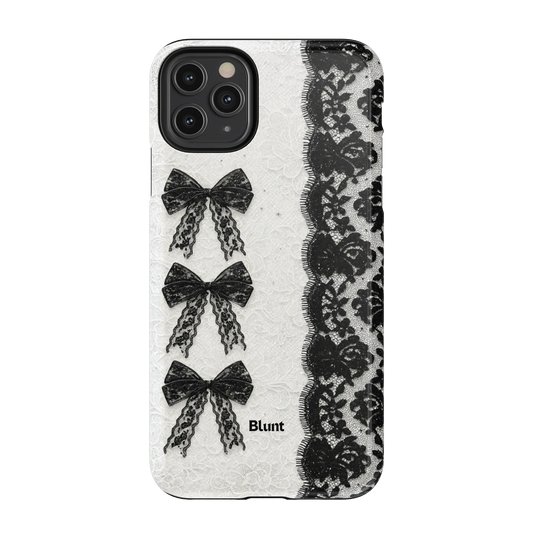 Marquise iPhone Case