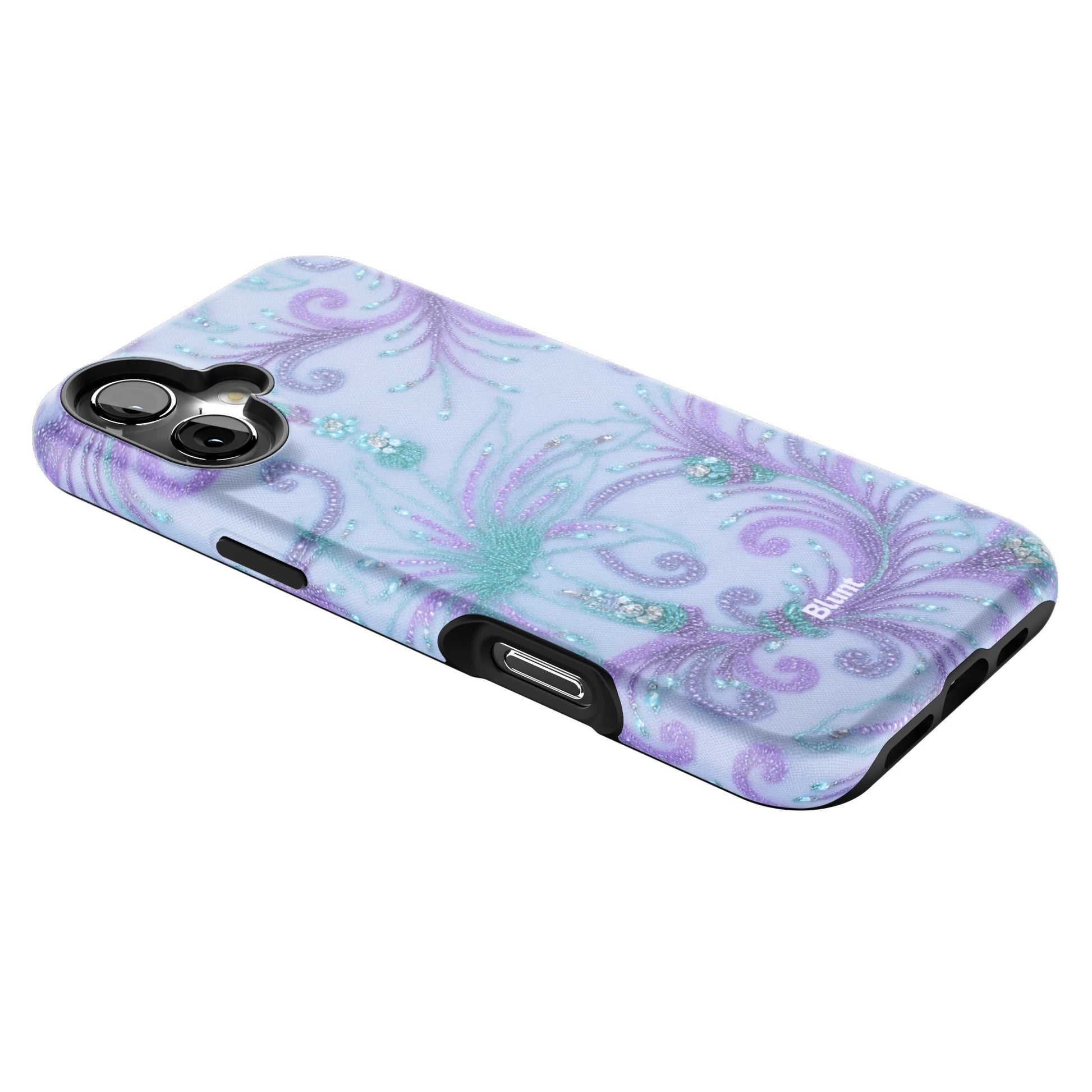 Purple-Verdant-iphone-case-iPhone 16 Plus-2