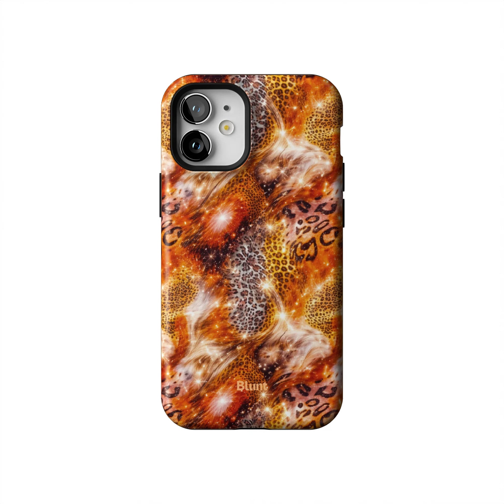 Solar-Starburst-iphone-case-iPhone 12 Mini-1