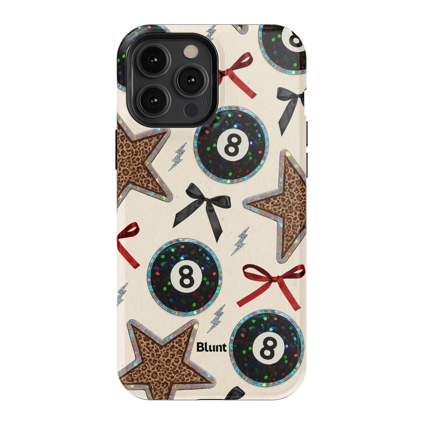 Starlit iPhone Case