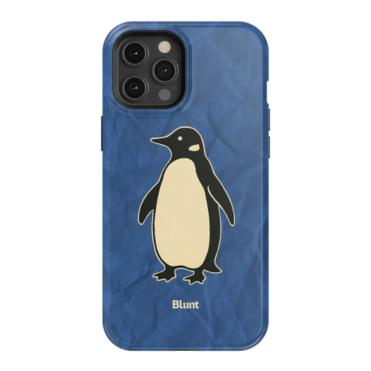 Cold Front iPhone Case