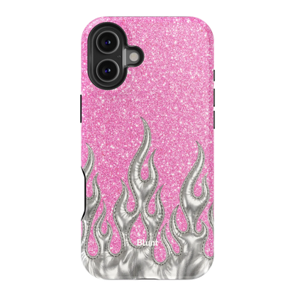 Glitter Fever iPhone Case
