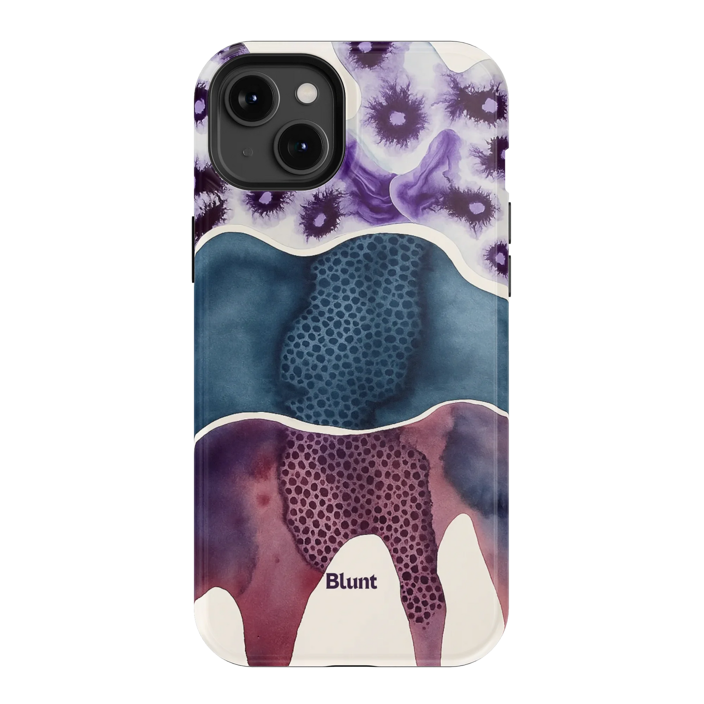 Astra iPhone Case
