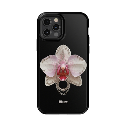 Ethereal Kiss iPhone Case