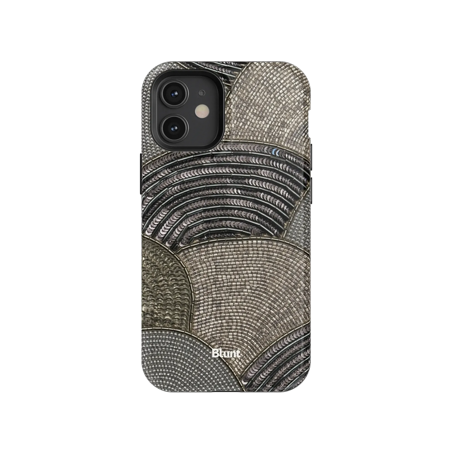 Belladonna iPhone Case