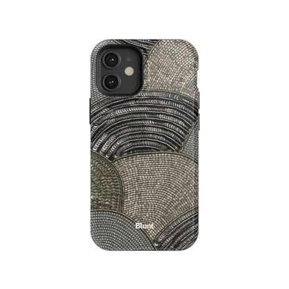 Belladonna iPhone Case