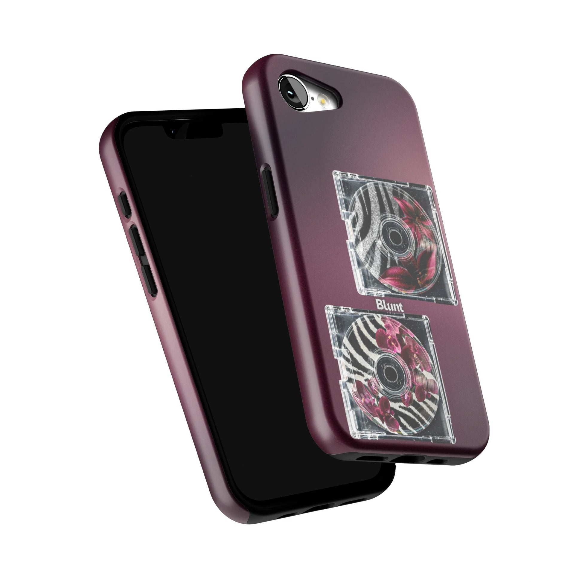 Zebra-Mix-iphone-case-iPhone 17 E-5
