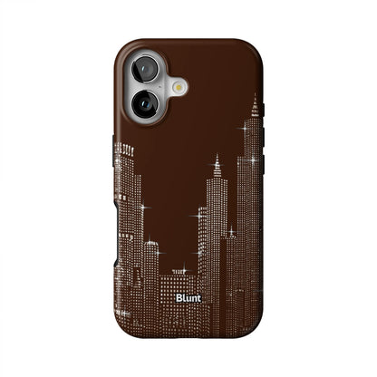 Coco-NYC--SKYELINE-iphone-case-iPhone 17-1
