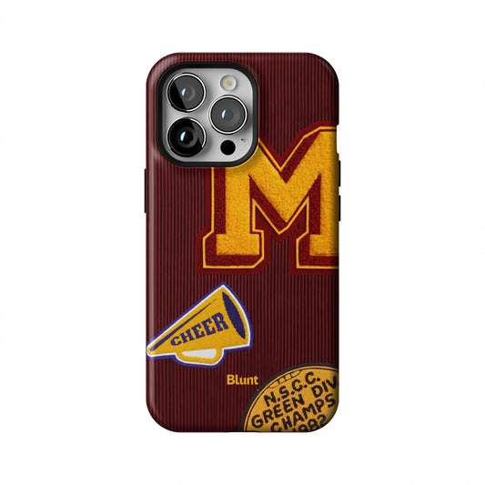 Alvin-iphone-case-iPhone 13 Pro-1