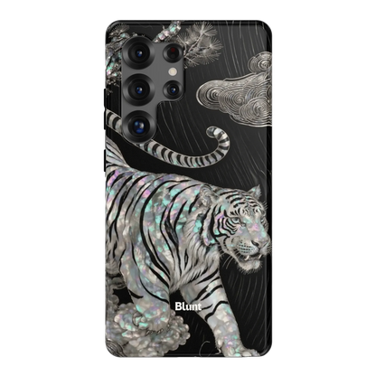Wild-Holo-samsung-case-Galaxy S25 Ultra-1