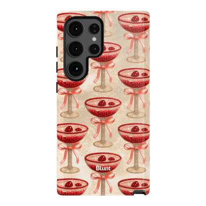 Berry Tini Samsung Case