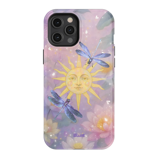 Sunspell iPhone Case