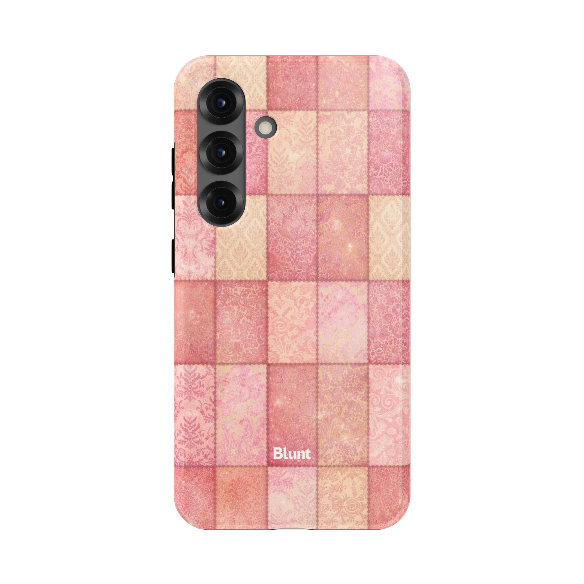 Pastel-Chess-samsung-case-Galaxy S25-1