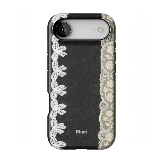 Heirloom iPhone Case