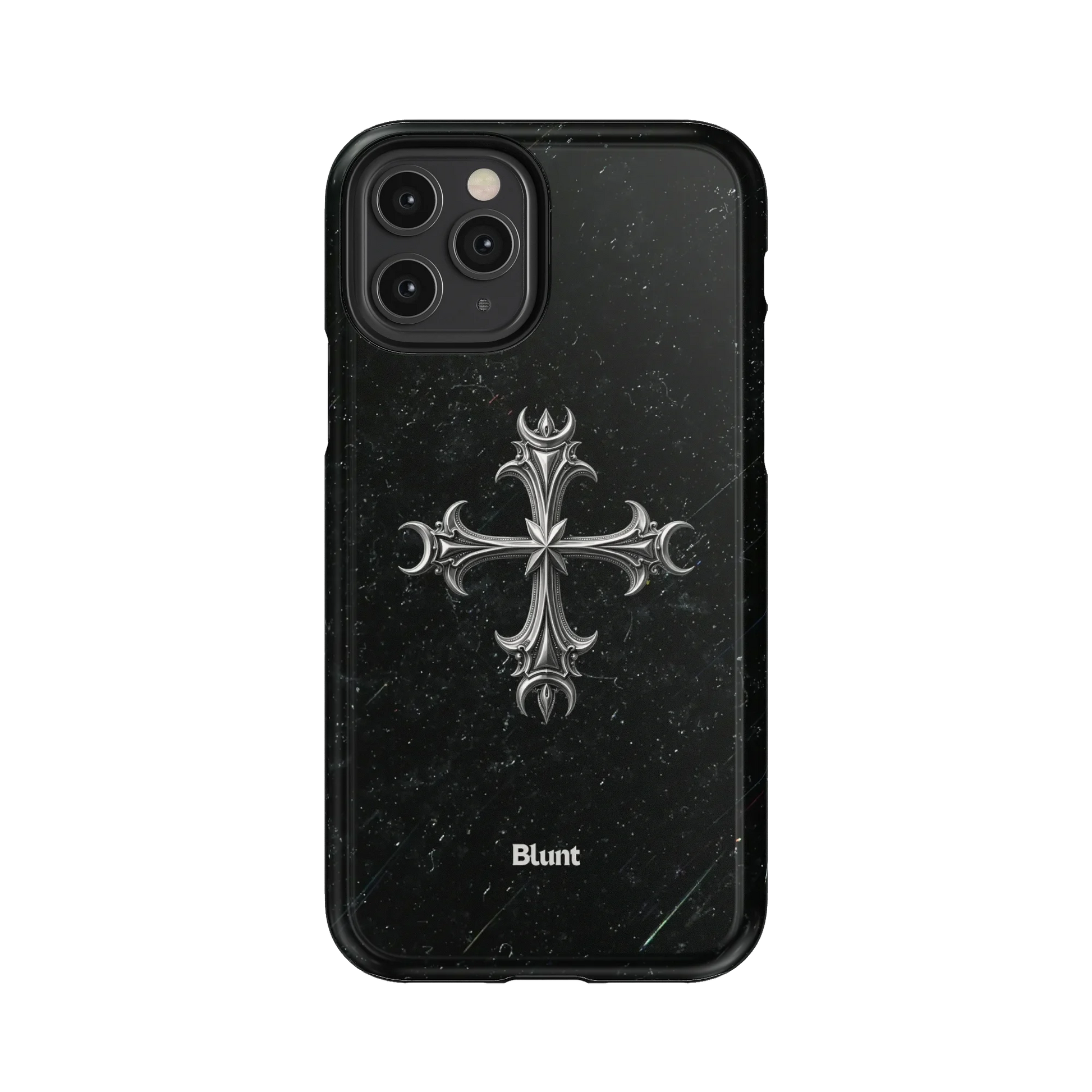 Spiked-Relic-iphone-case-iPhone 11 Pro-1
