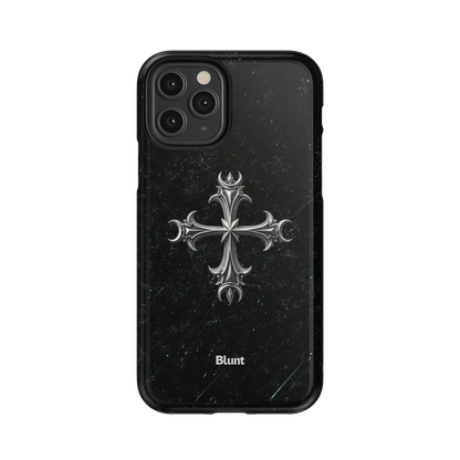 Spiked-Relic-iphone-case-iPhone 11 Pro-1