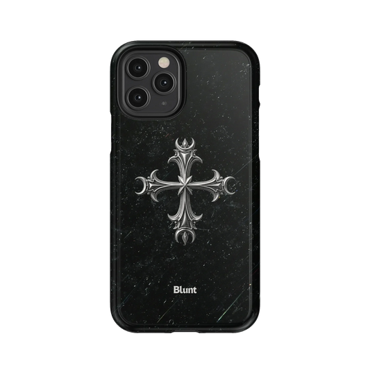 Spiked-Relic-iphone-case-iPhone 11 Pro-1