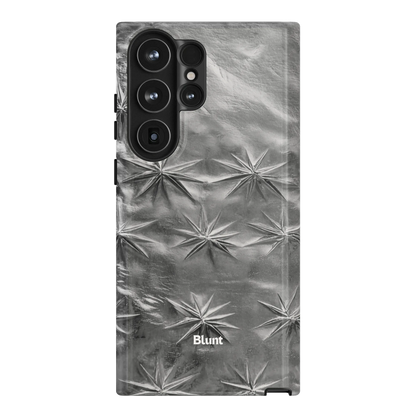Chrome Crusade Samsung Case