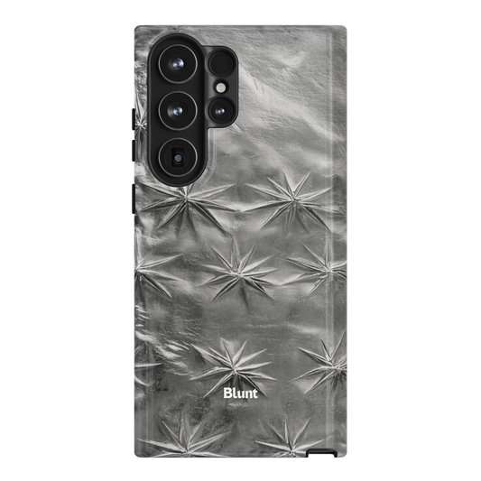 Chrome Crusade Samsung Case