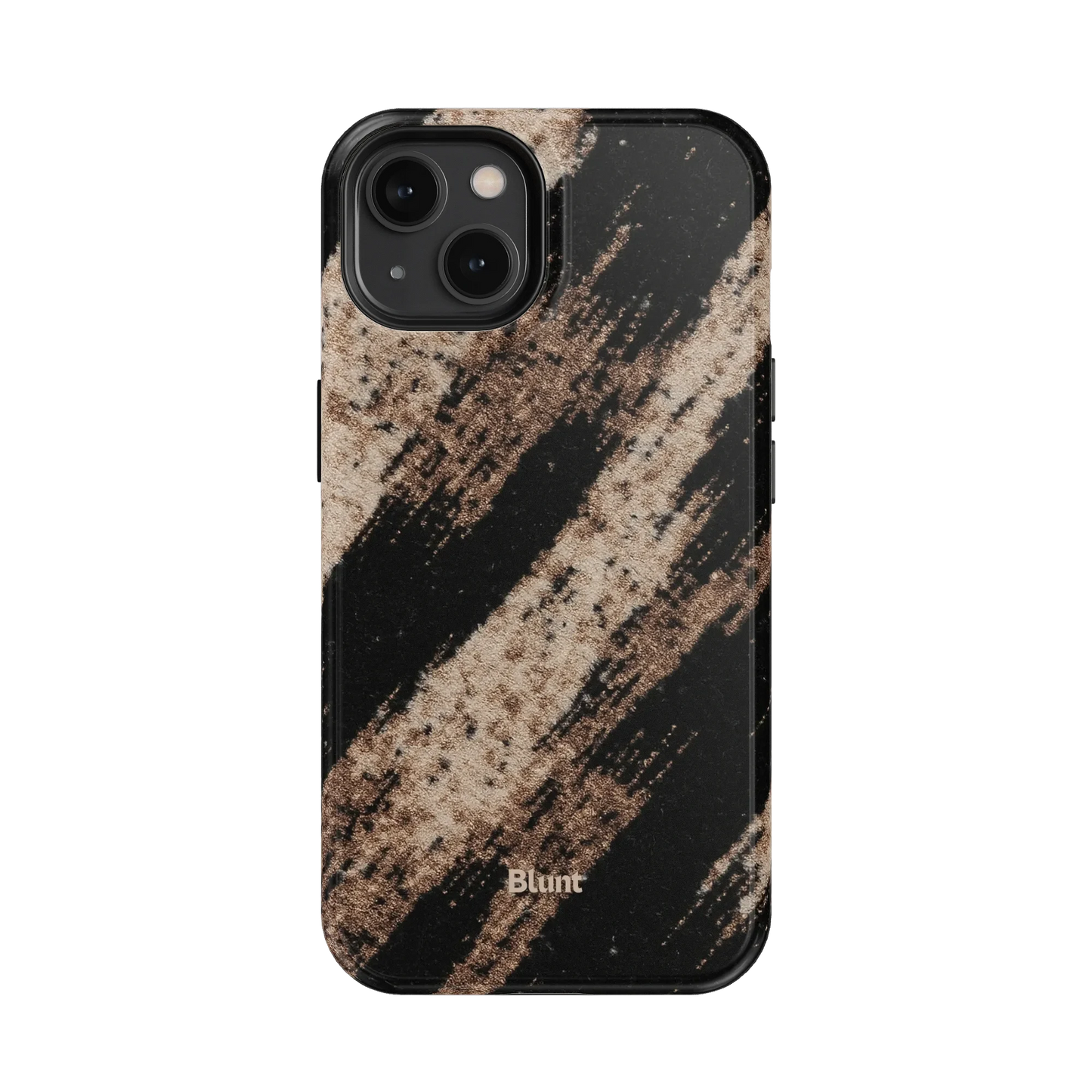 Charrow iPhone Case