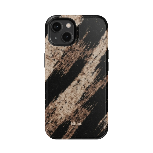 Charrow iPhone Case