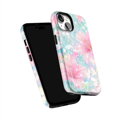 Daydream-Bloom-iphone-case-iPhone 15-5