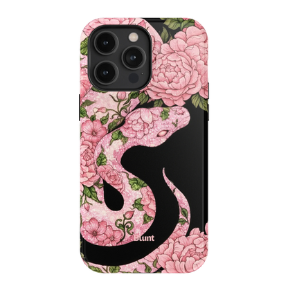 Petalith iPhone Case