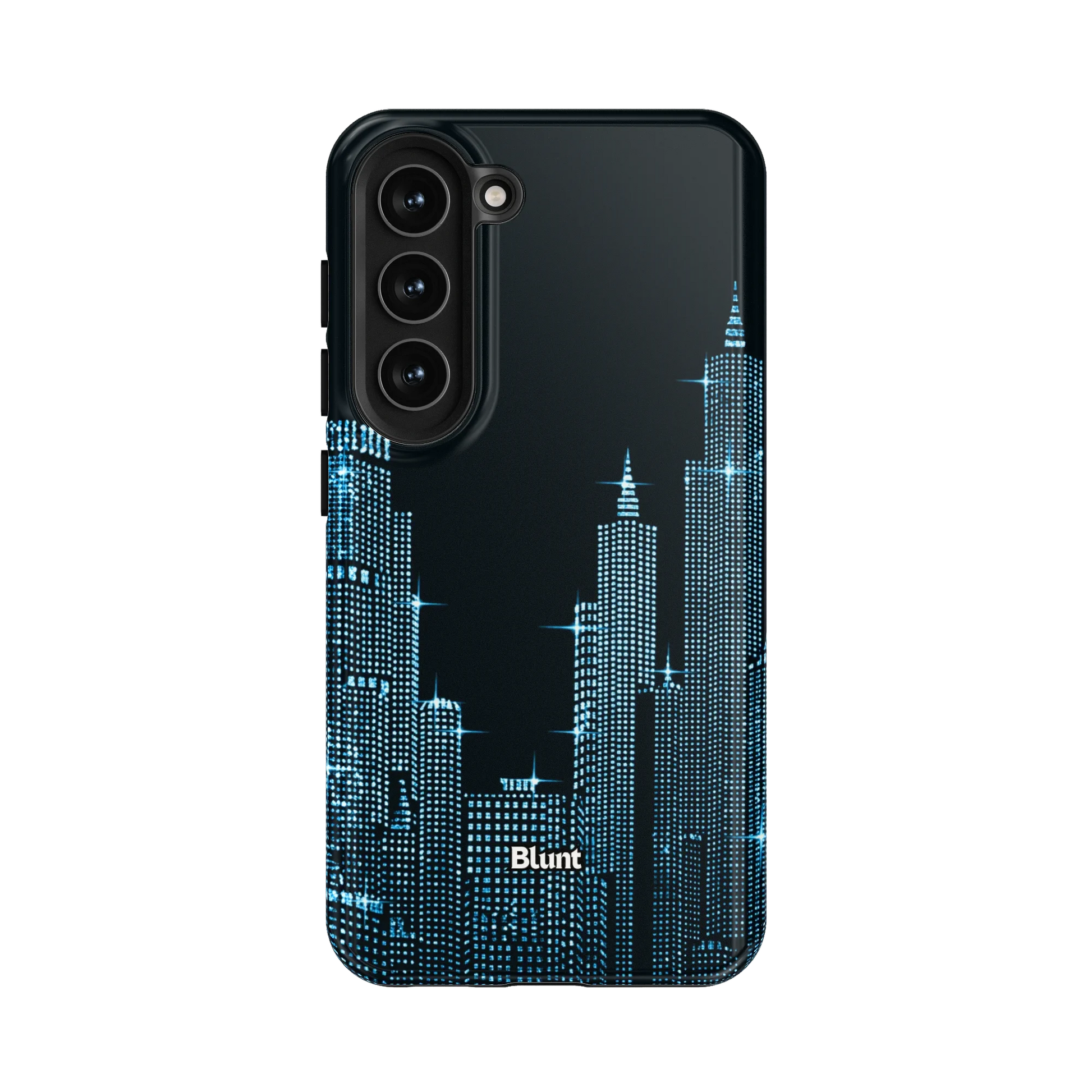 Blue-NYC--SKYELINE-samsung-case-Galaxy S23-1