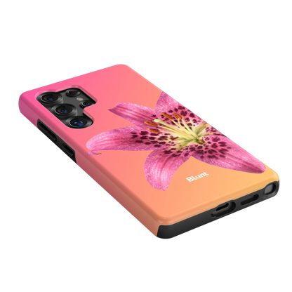 Tropic-Petal-samsung-case-Galaxy S25 Ultra-2