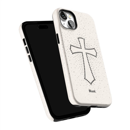 White-Diamara-iphone-case-iPhone 14 Plus-5