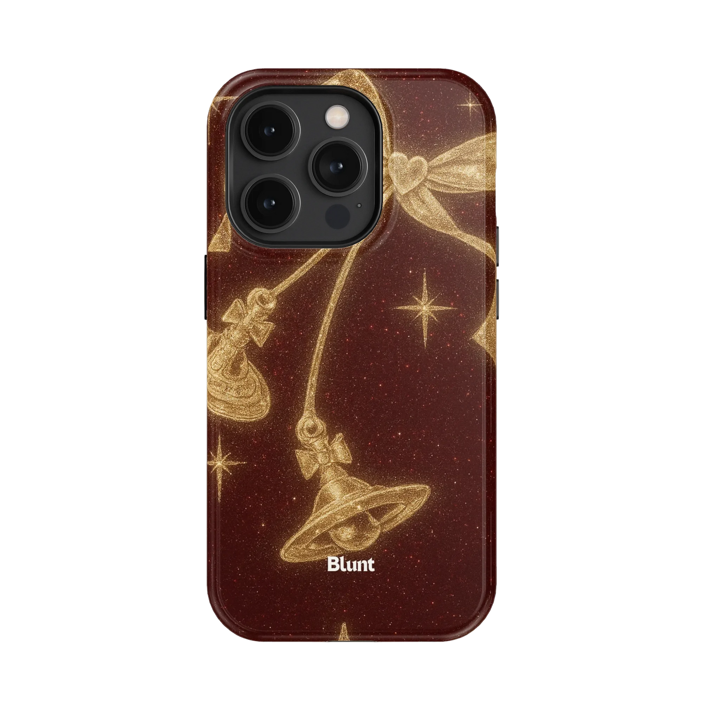 Star Belle iPhone Case