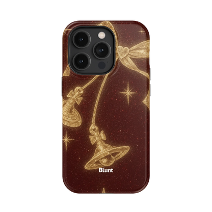 Star Belle iPhone Case