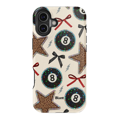 Starlit iPhone Case