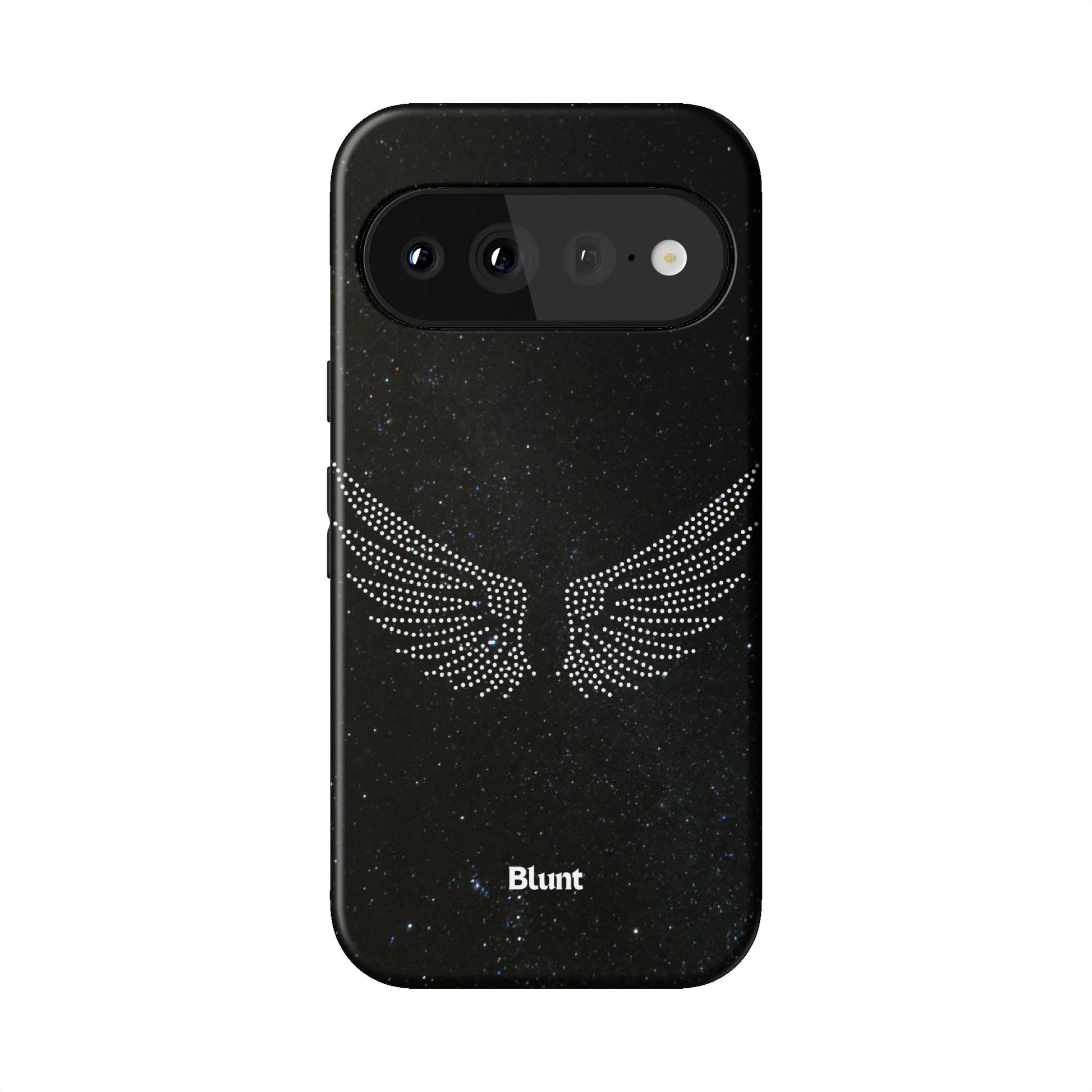 Baby Angel Pixel Case - Blunt Cases