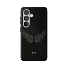 Baby Angel Samsung Case