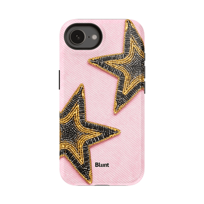 Baby Pink North iPhone Case - Blunt Cases