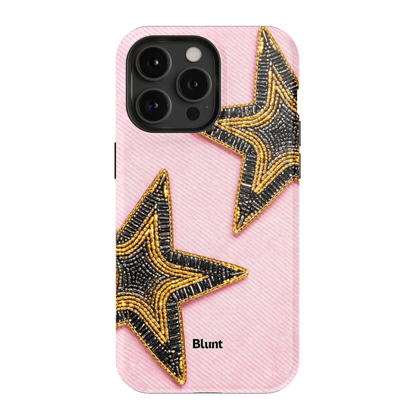 Baby Pink North iPhone Case - Blunt Cases