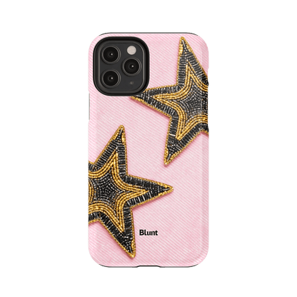 Baby Pink North iPhone Case - Blunt Cases